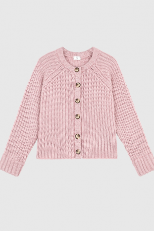 CHAQUETA LESASHA LILA ANGE