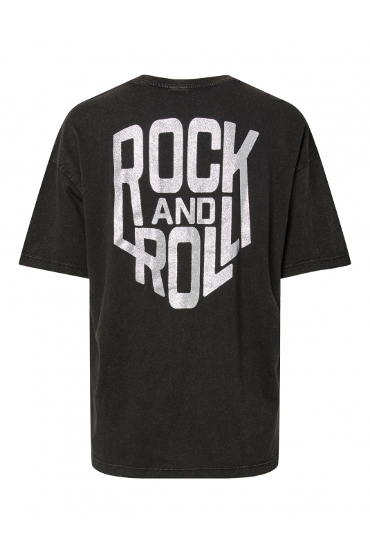 CAMISETA ELOISE ROCK & ROLL PIECES