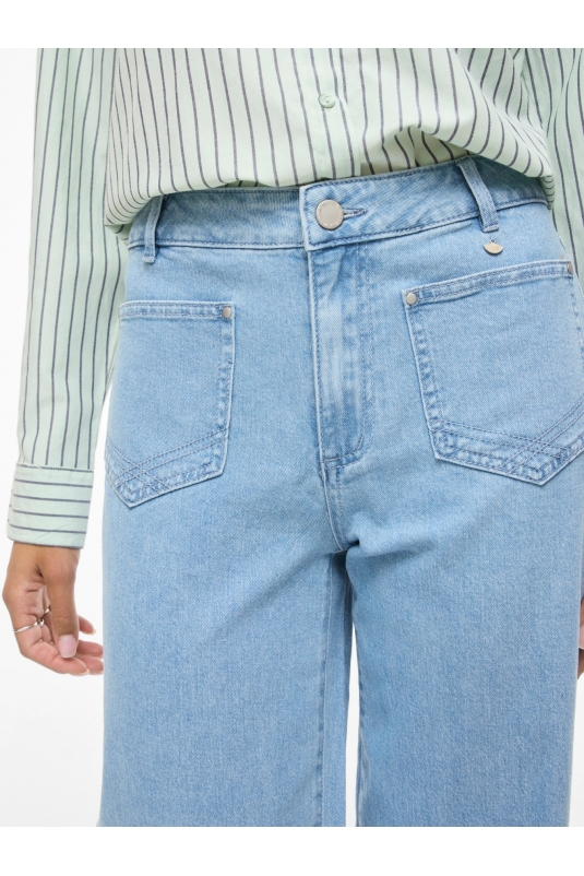 JEANS VILORIE RIO WIDE
