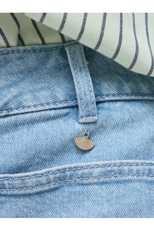 JEANS VILORIE RIO WIDE