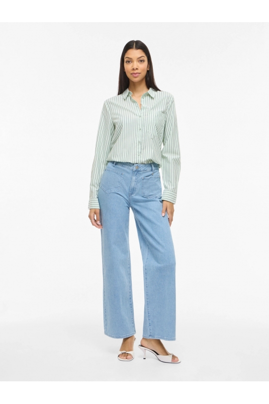 JEANS VILORIE RIO WIDE