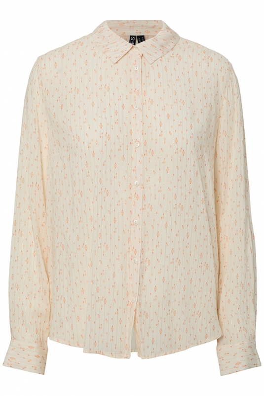 CAMISA MARIJANE PIECES