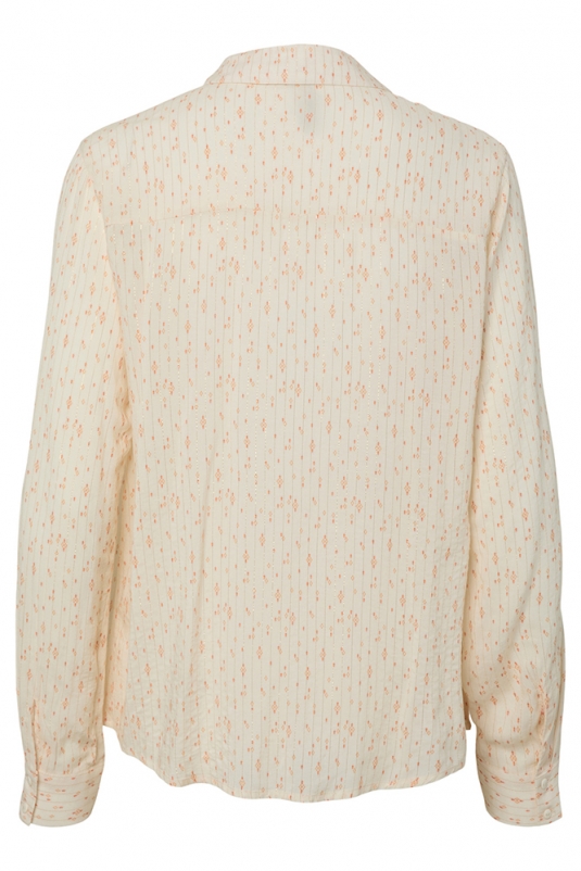 CAMISA MARIJANE PIECES