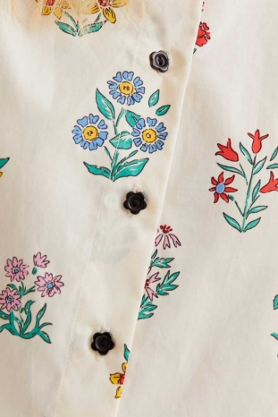 TOP FLORES COMPAÑÍA FANTÁSTICA