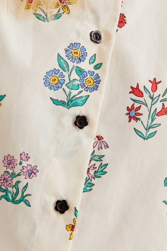 TOP FLORES COMPAÑÍA FANTÁSTICA