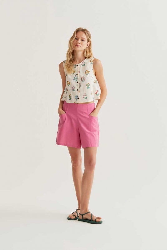 TOP FLORES COMPAÑÍA FANTÁSTICA