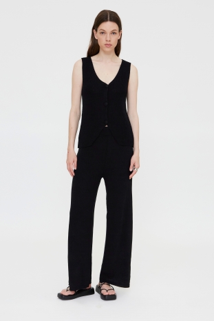 PANTALÓN PUNTO NEGRO WILDPONY