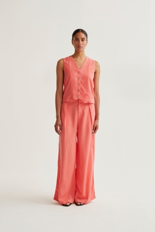 CHALECO CORAL WILDPONY