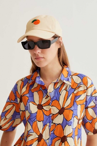 CAMISA MARYGOLD COMPAÑÍA FANTÁSTICA