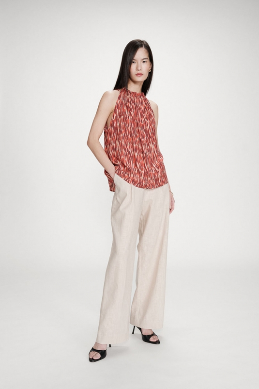 TOP VOTELLO SANGUINE GRACE & MILA