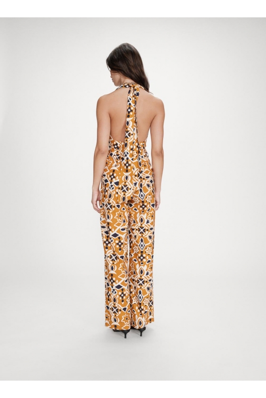 MONO VANINA COGNAC GRACE & MILA