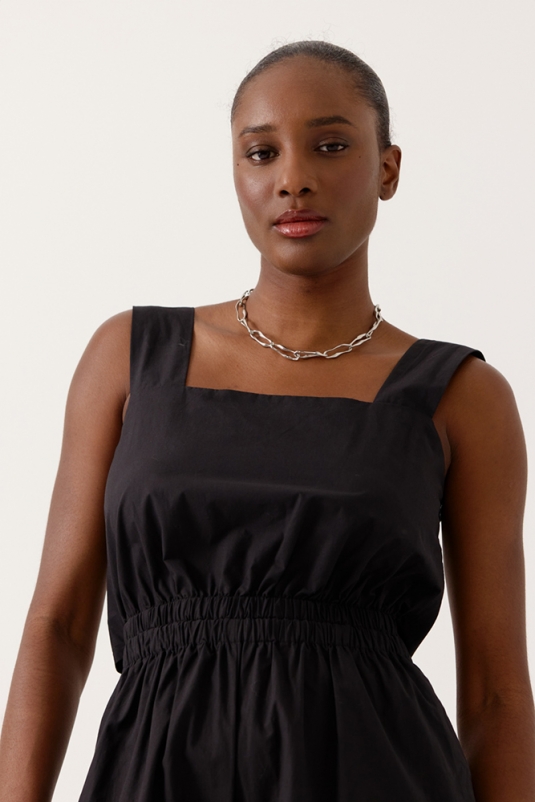 MONO NEGRO SYLENA ARTLOVE