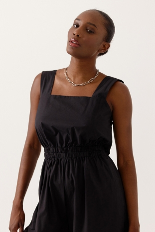 MONO NEGRO SYLENA ARTLOVE