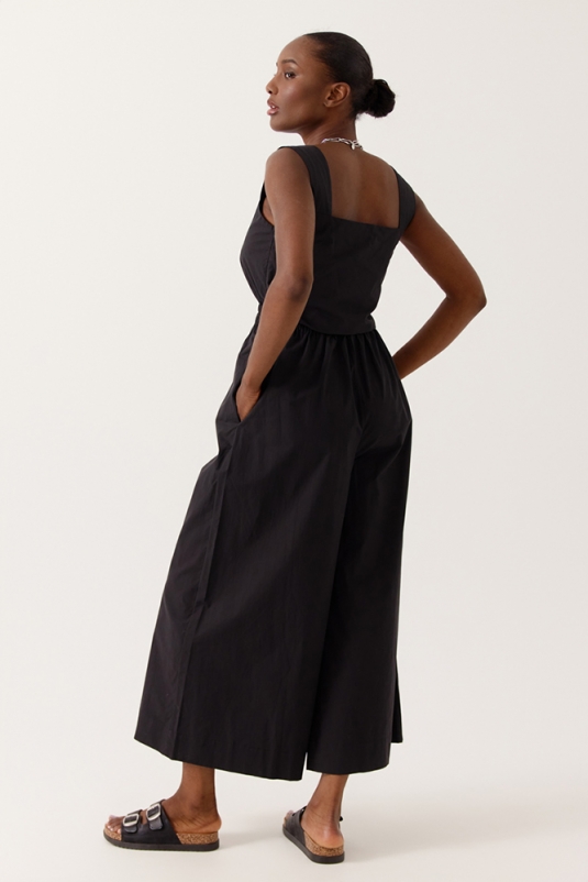 MONO NEGRO SYLENA ARTLOVE