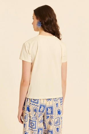 CAMISETA MONO PEPALOVES