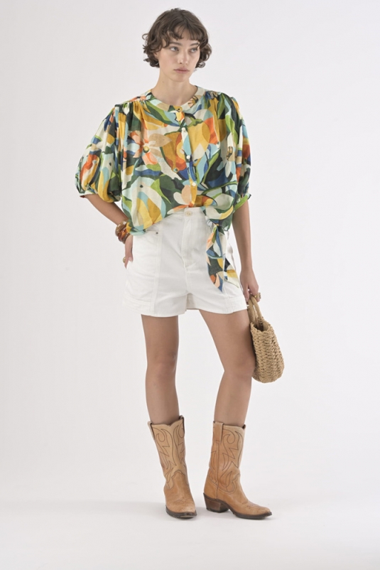 CAMISA ARIZONA SOLEIL ORFEO