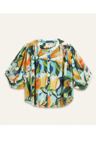 CAMISA ARIZONA SOLEIL ORFEO