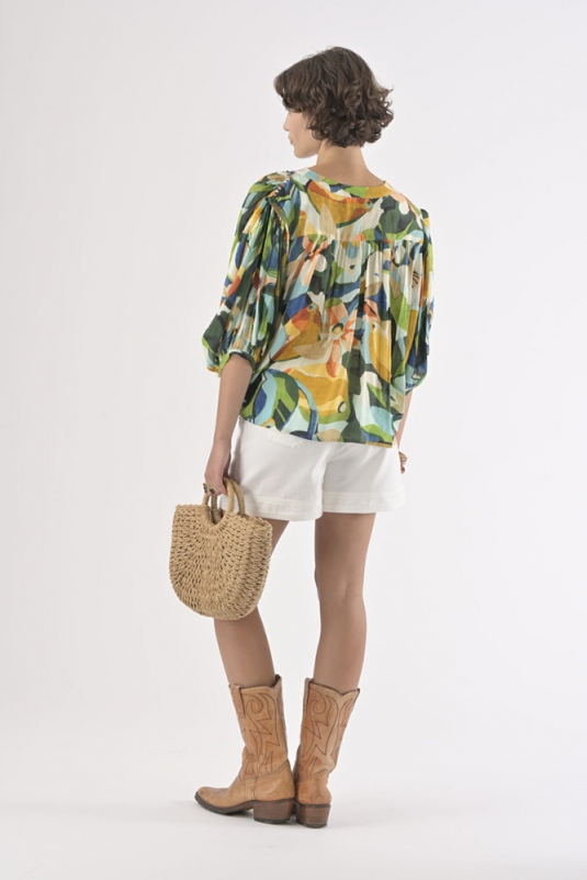 CAMISA ARIZONA SOLEIL ORFEO