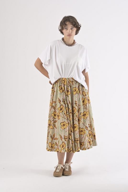 FALDA LYDIA BOHO MEDINA ORFEO