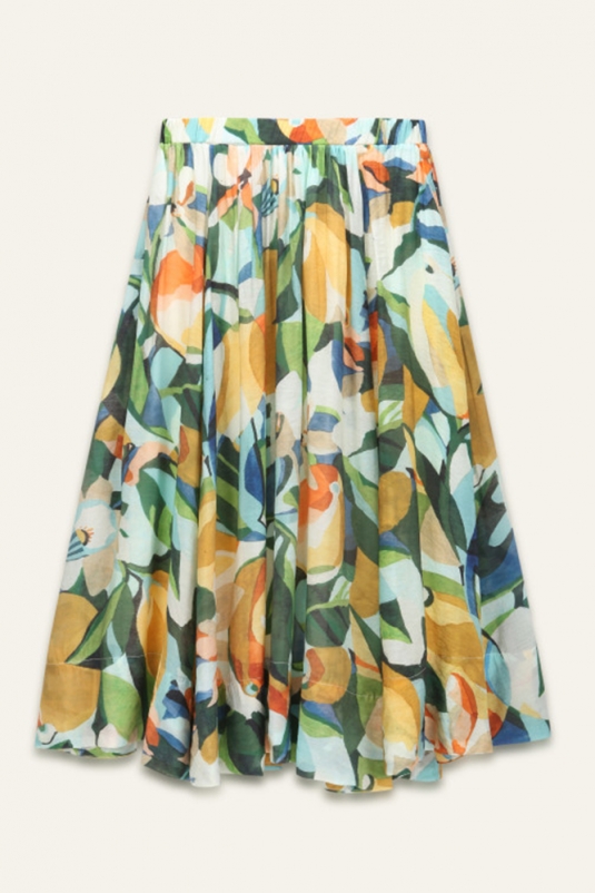 FALDA LYDIA SOLEIL ORFEO