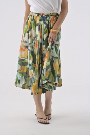 FALDA LYDIA SOLEIL ORFEO