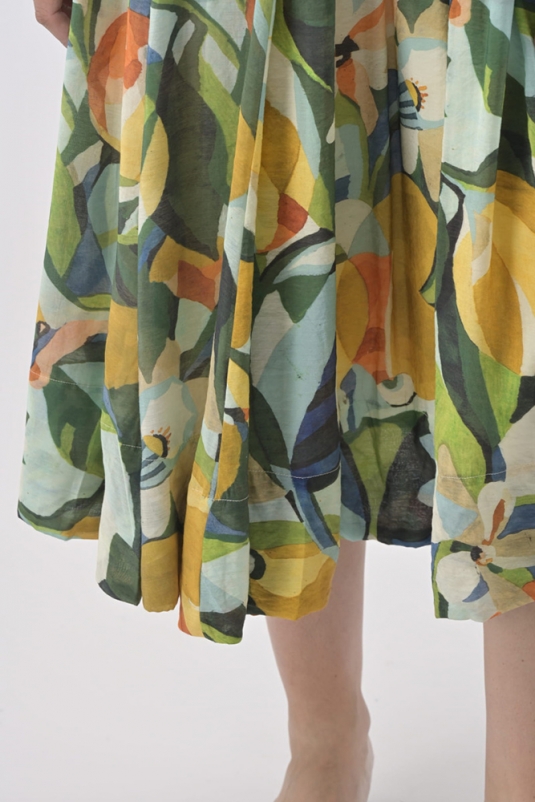 FALDA LYDIA SOLEIL ORFEO