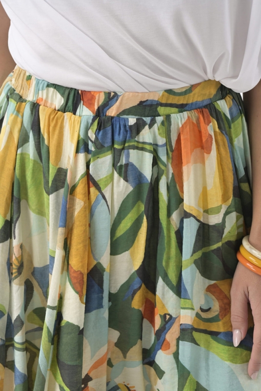 FALDA LYDIA SOLEIL ORFEO