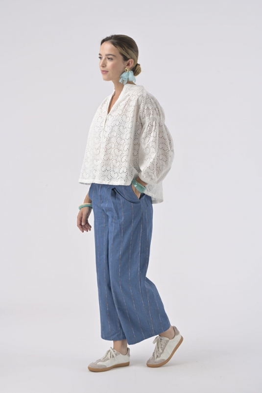 PANTALÓN NAYA ORFEO
