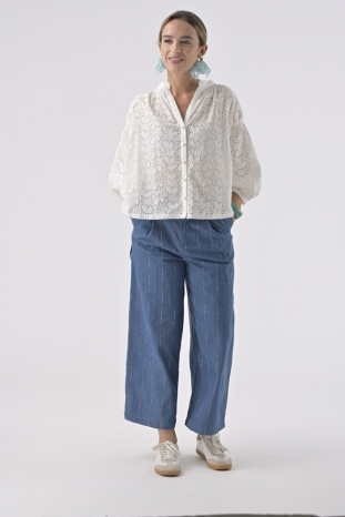 PANTALÓN NAYA ORFEO