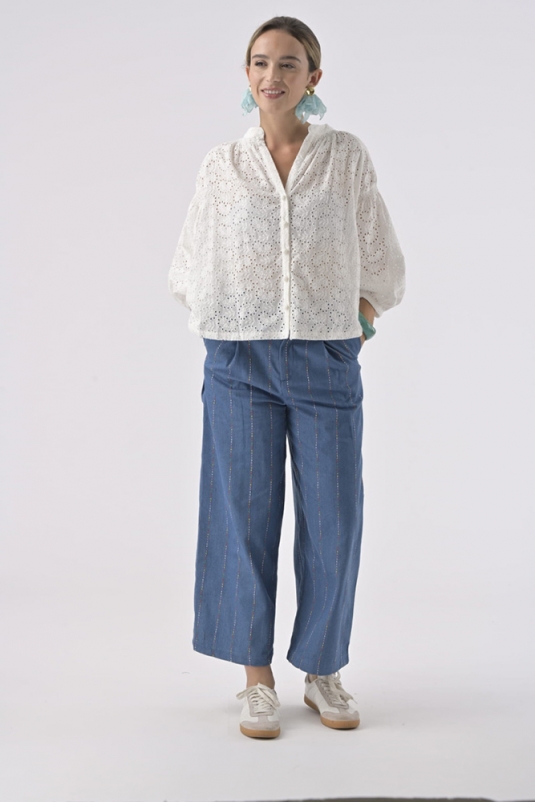 PANTALÓN NAYA ORFEO