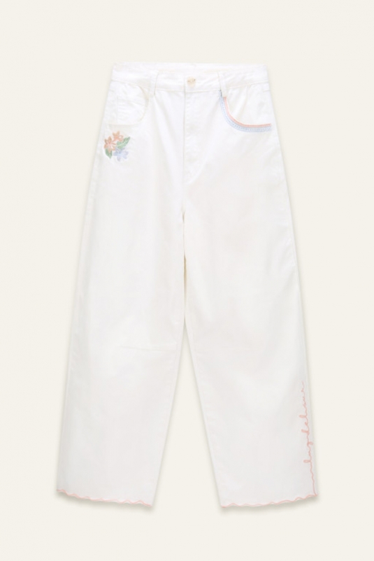 PANTALÓN MINDY ORFEO