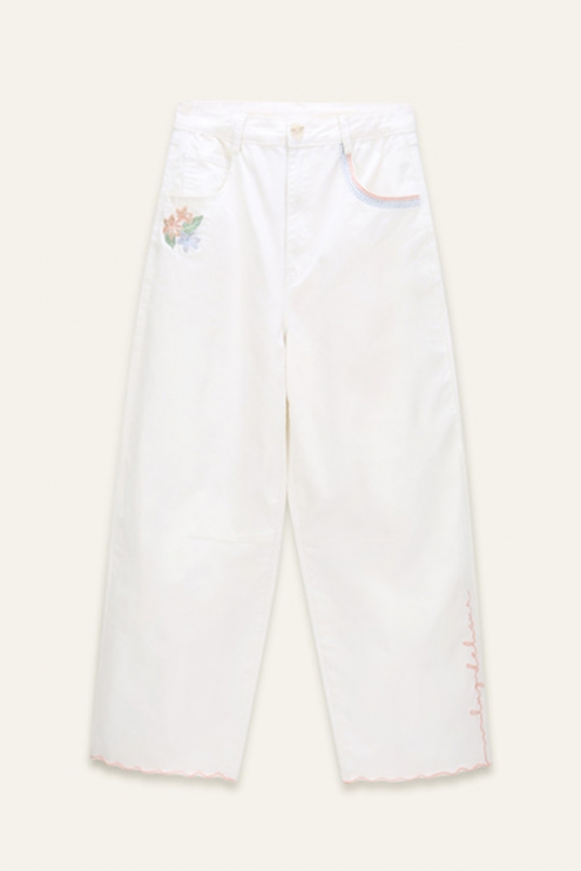 PANTALÓN MINDY ORFEO