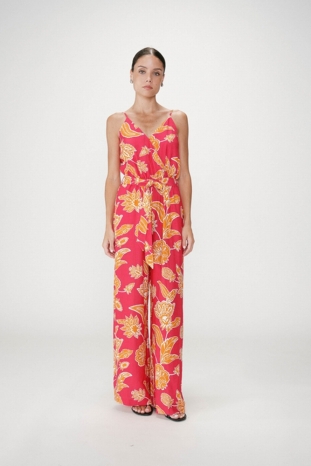 MONO WILDERROSE GRACE & MILA