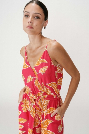 MONO WILDERROSE GRACE & MILA