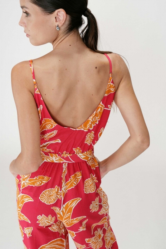 MONO WILDERROSE GRACE & MILA