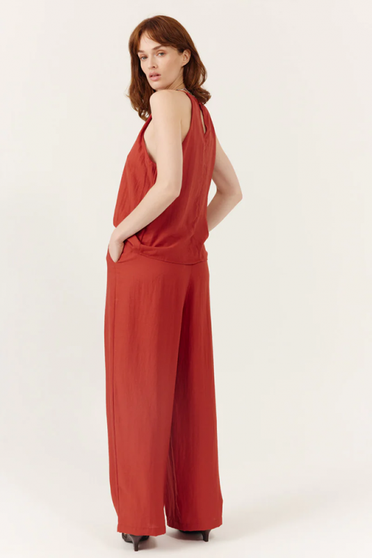 TOP MARENA TERRACOTA ARTLOVE