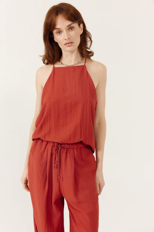 TOP MARENA TERRACOTA ARTLOVE