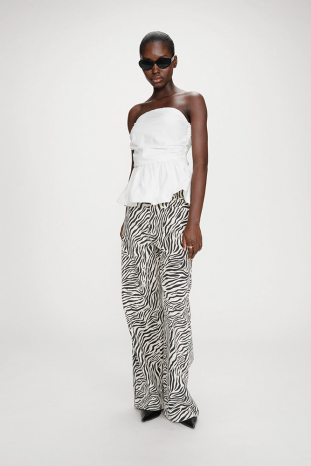 TOP VALO IVOIRE GRACE & MILA