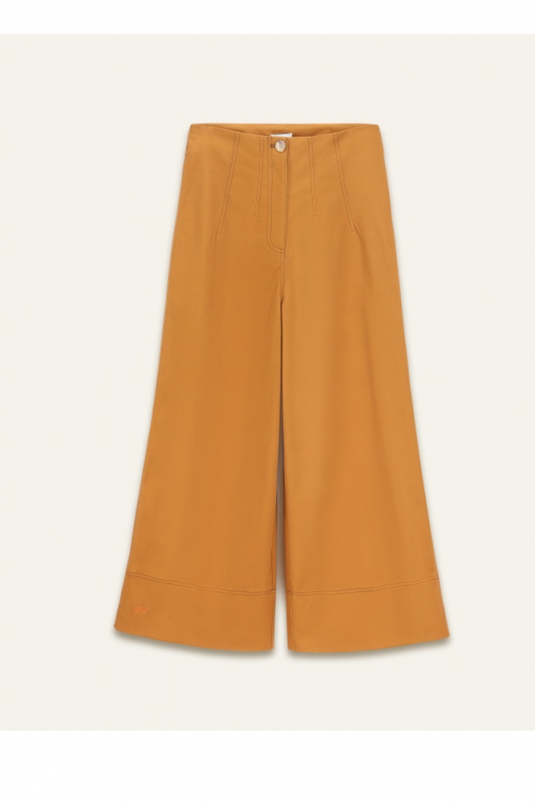 PANTALÓN OLIVIE CAMEL ORFEO