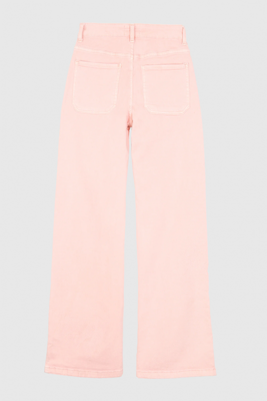 PANTALÓN RITRESS ROSE CLAIR AN’GE