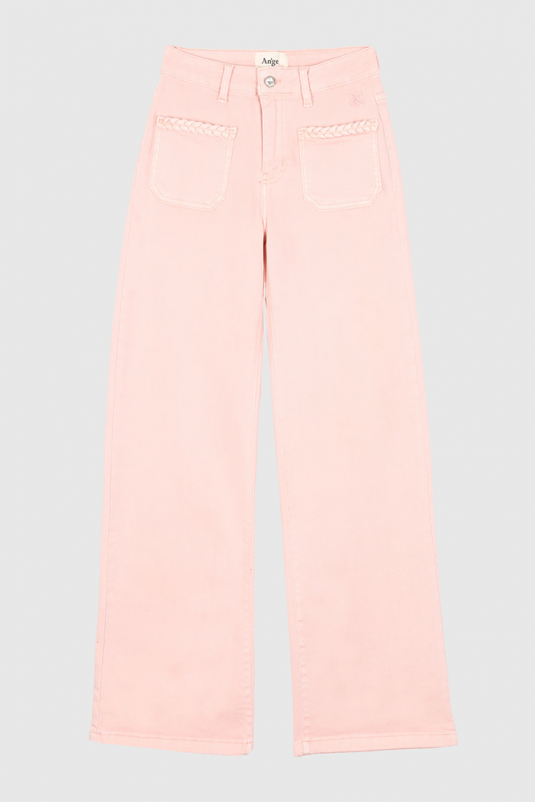 PANTALÓN RITRESS ROSE CLAIR AN’GE