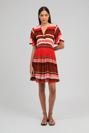 VESTIDO OFLYMA AN’GE