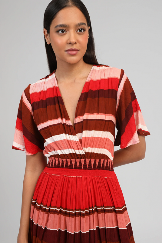 VESTIDO OFLYMA AN’GE