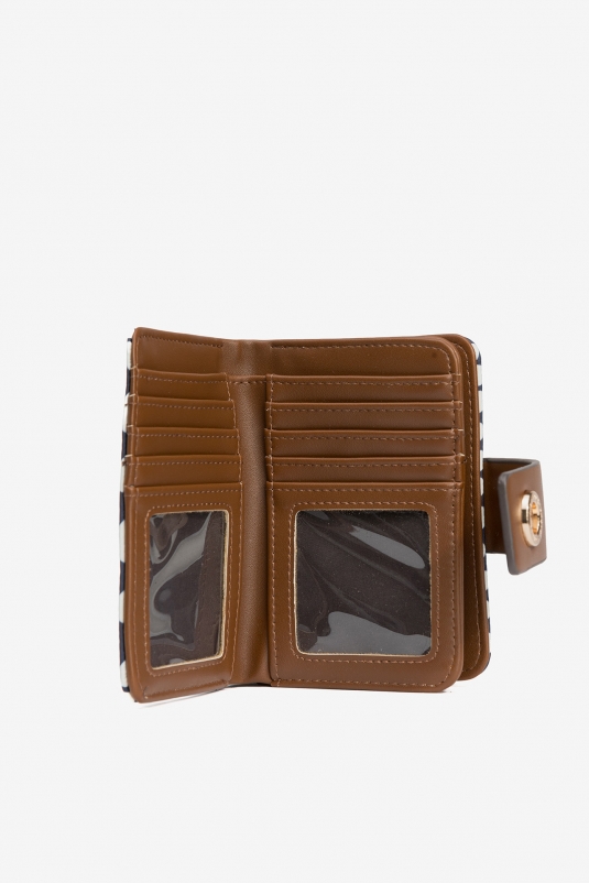 CARTERA CORAZONES