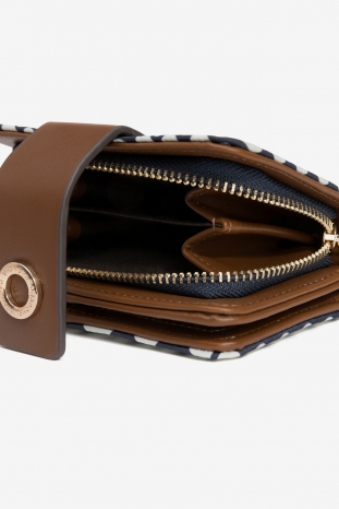 CARTERA CORAZONES