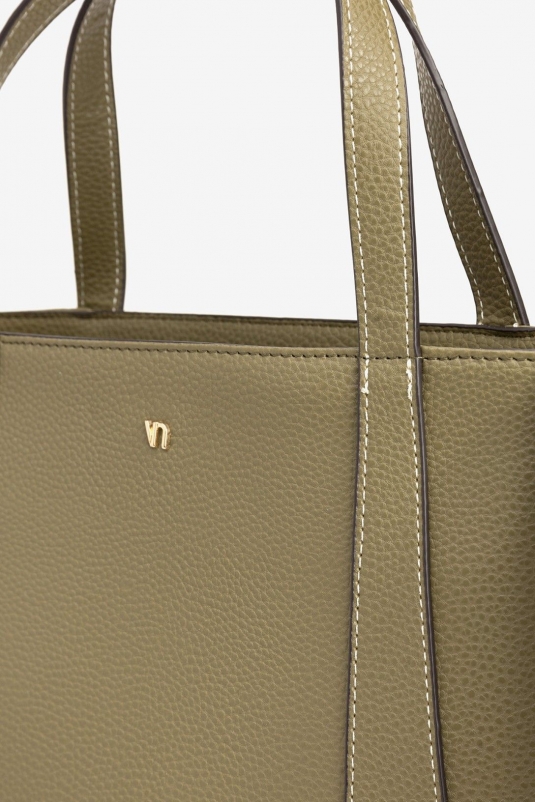 BOLSO CITY BAG OLIVA