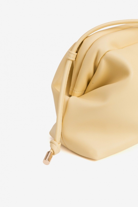 BOLSO VAINILLA