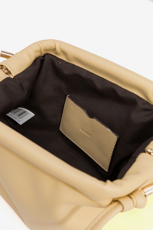 BOLSO VAINILLA