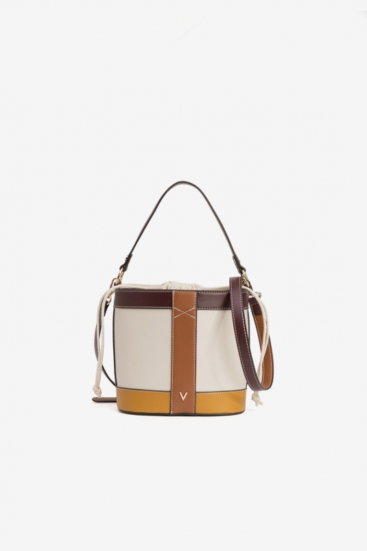 BOLSO TRICOLOR
