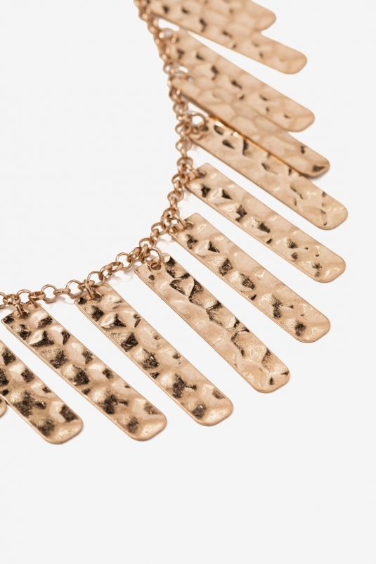 COLLAR TRIBAL